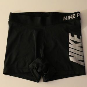 Nike Pro Shorts